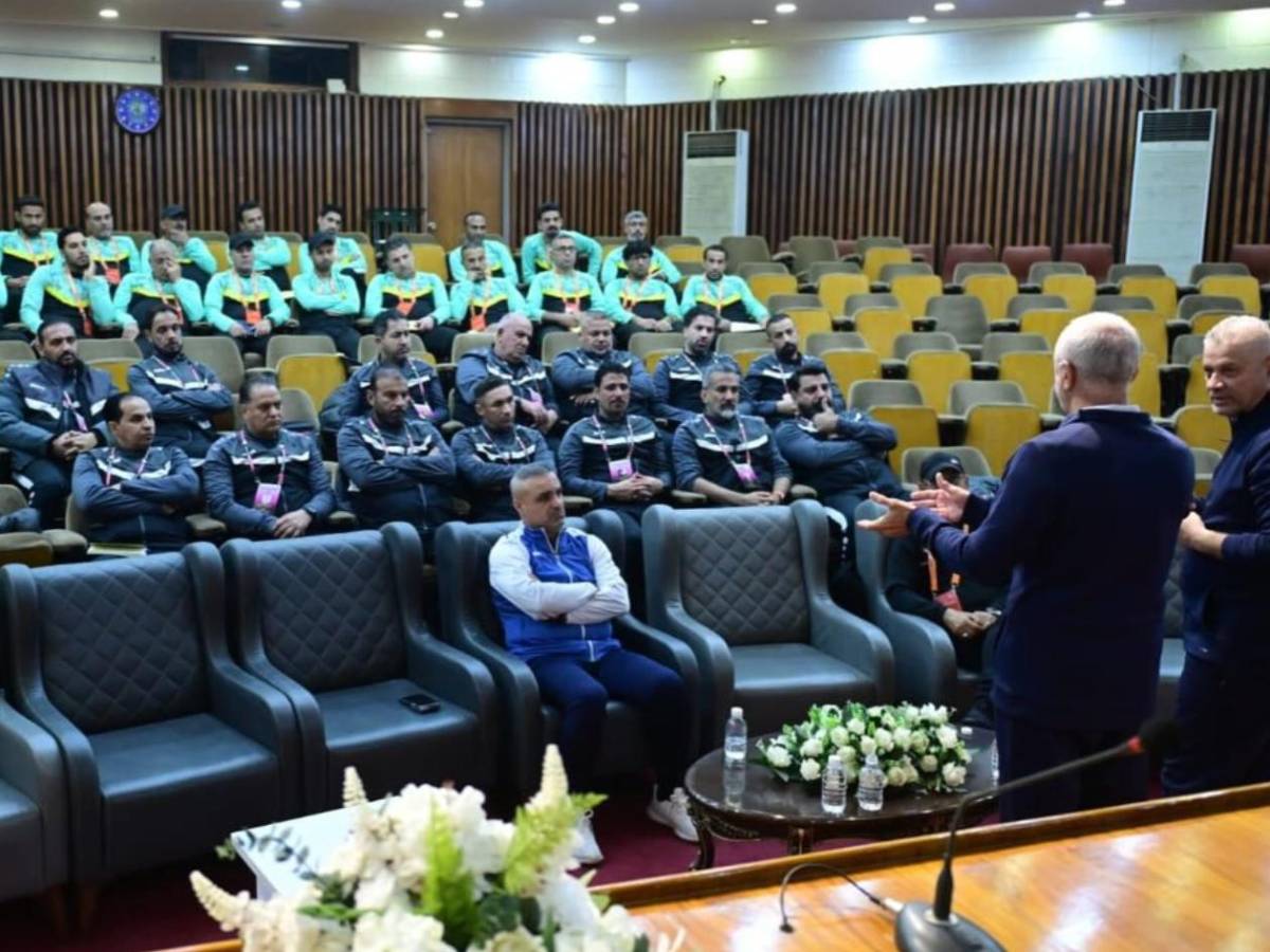 Mundial 2026: No pueden viajar por grave problema de su técnico y FIFA toma decisión