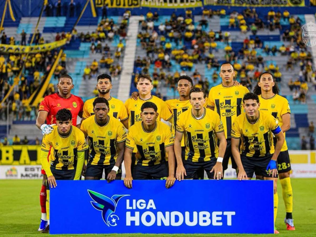 Olimpia da golpe en Concacaf: destrona a Alajuelense y Motagua sube en ranking de Centroamérica