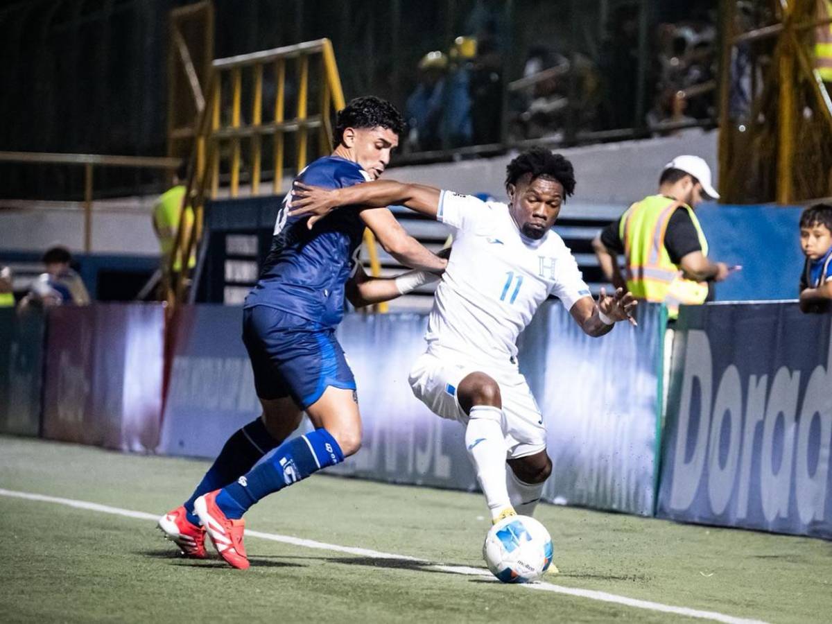 Decepción de Honduras, la maldad del Fantasma y la imagen de Rueda que indigna