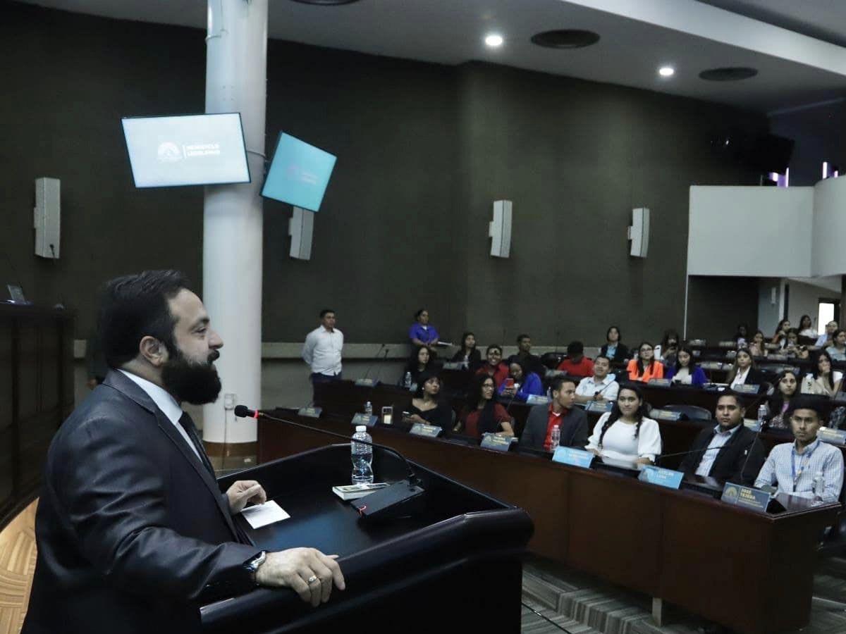 Bancada del Partido Nacional exige convocatoria a sesiones