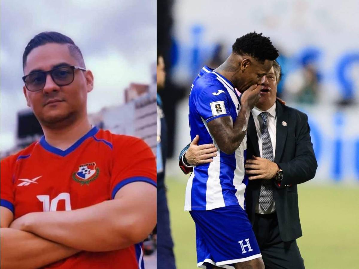 Chepe Bomba reacciona y ticos lanzan queja tras el Honduras vs Costa Rica