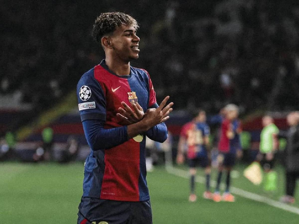 ¿Y Lewandowski? Barcelona con cambios en su 11 para eliminar al Inter en Champions