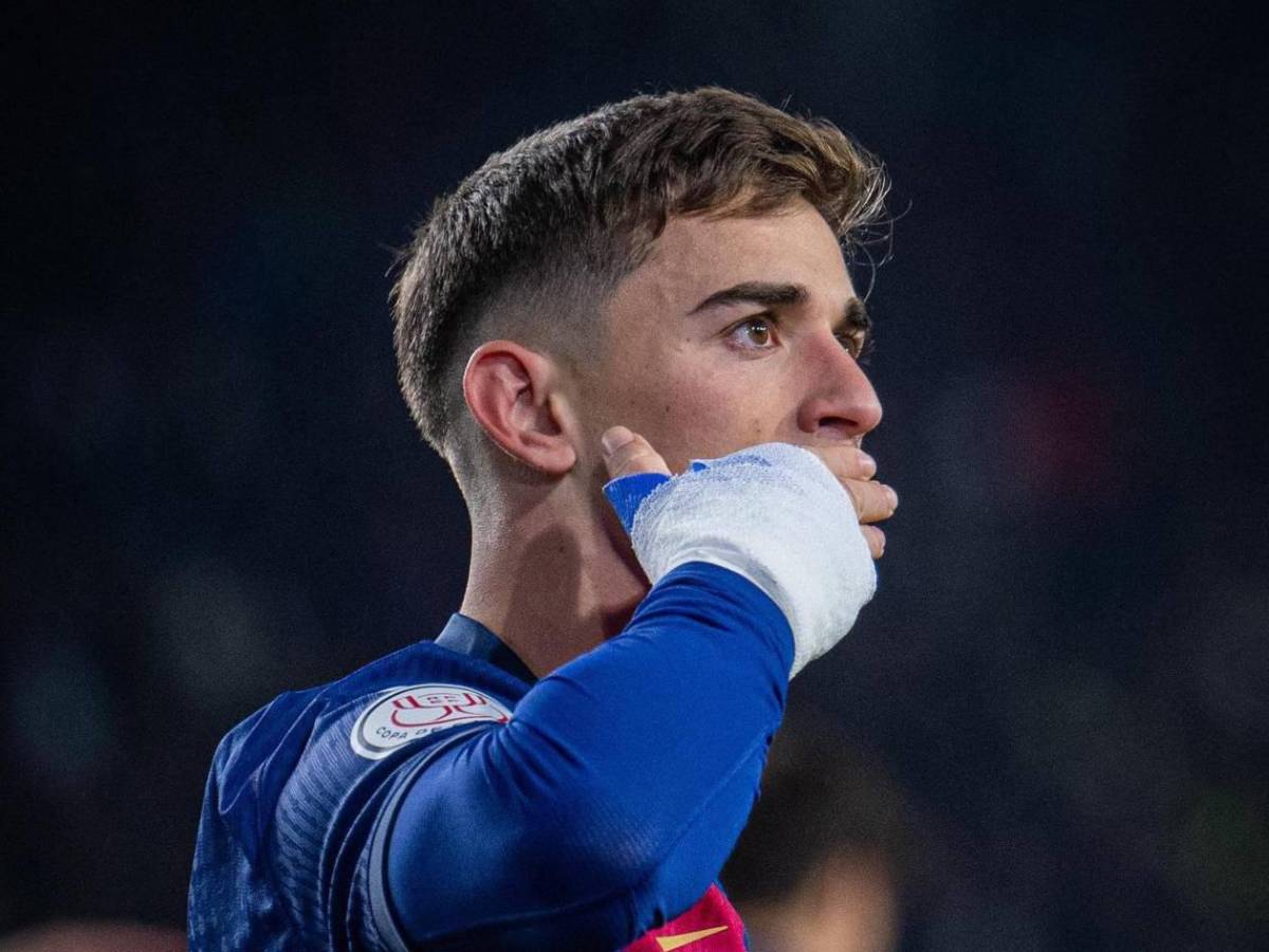 Barcelona es un caos: Pelea de Araújo con crack del club culé