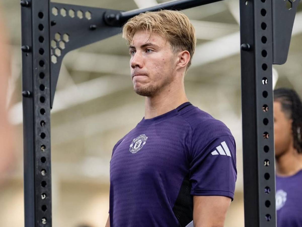 Deja al Barcelona por otro club español, reunión de Rodrygo y sorpresa con Julián Álvarez