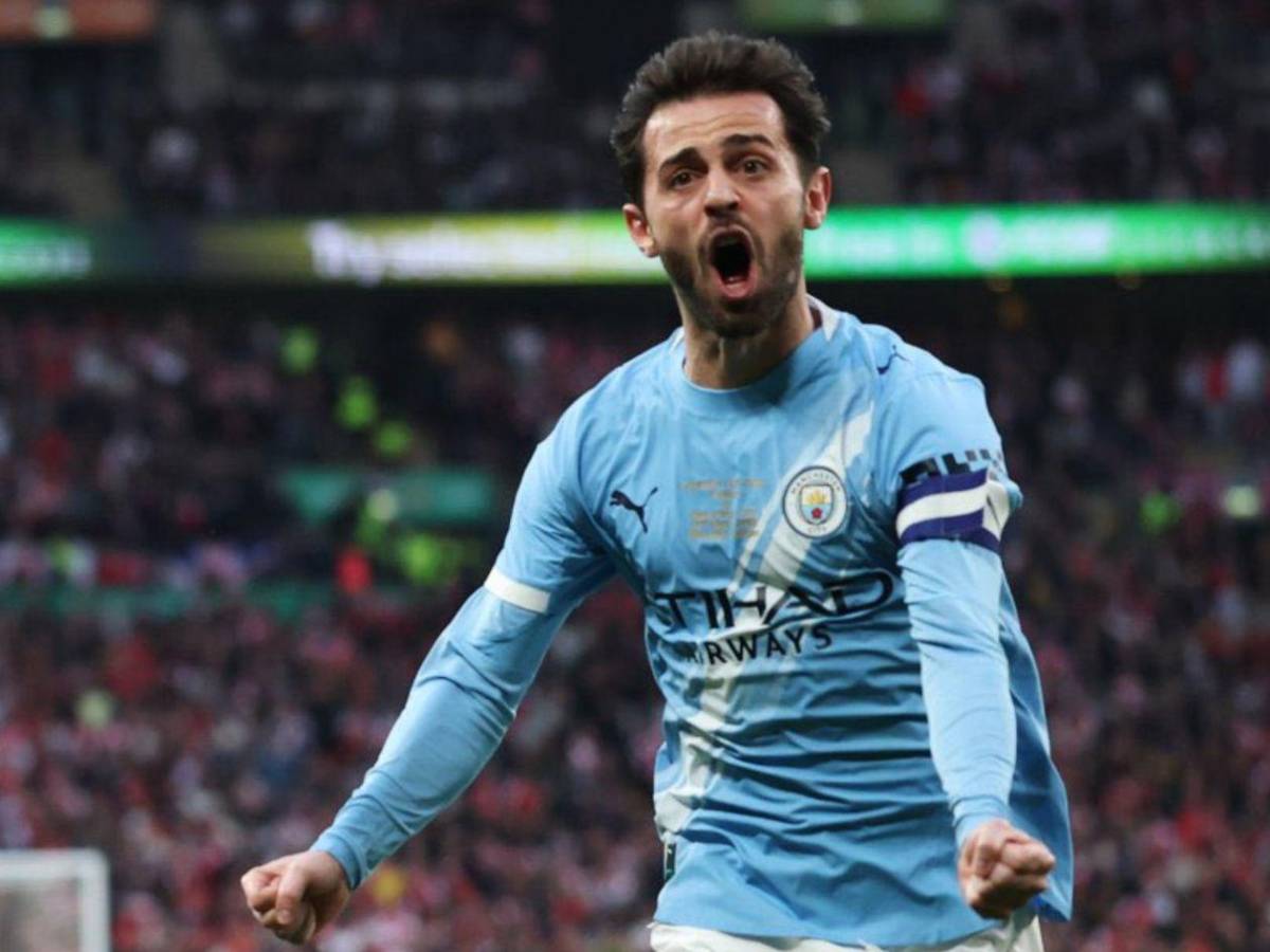 Real Madrid va por joya, Barcelona quiere un nuevo fichaje y City dice adiós a crack