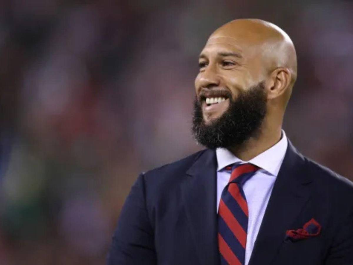 Tim Howard después del fútbol: a qué se dedica, negocios y su fortuna