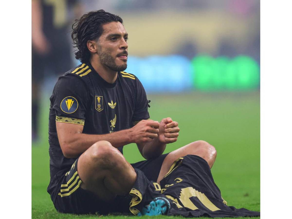 México campeón celebra, gran homenaje a Diogo Jota y lo que pasó con Memo Ochoa