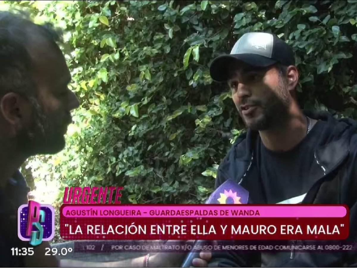 Destapan el lado oscuro de Icardi y revelan detalles íntimos con Wanda