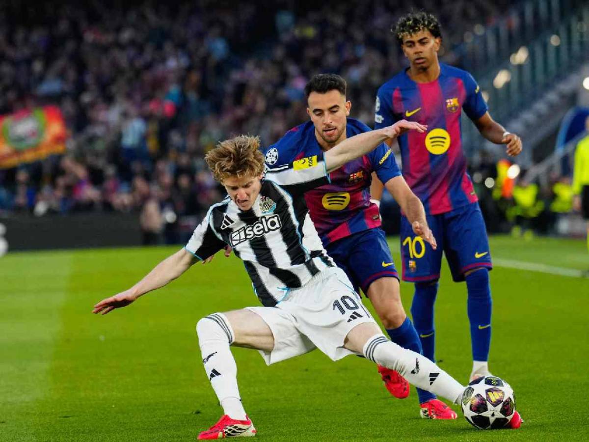 Tabla goleadores Champions: Kane marcó doblete y Julián no perdona; así quedó Mbappé