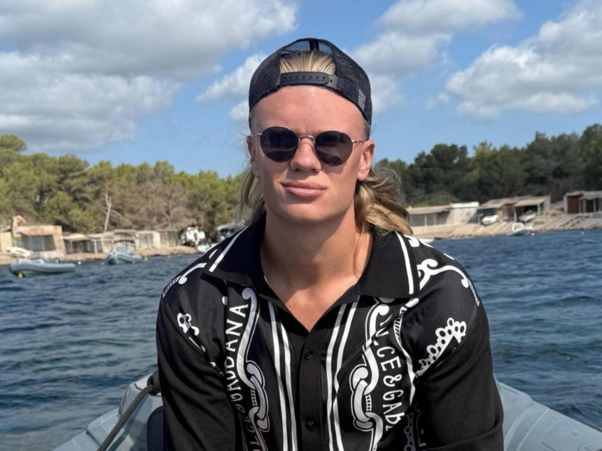 Real Madrid planea vender a Vinicius por curiosa razón y encuentra su reemplazo