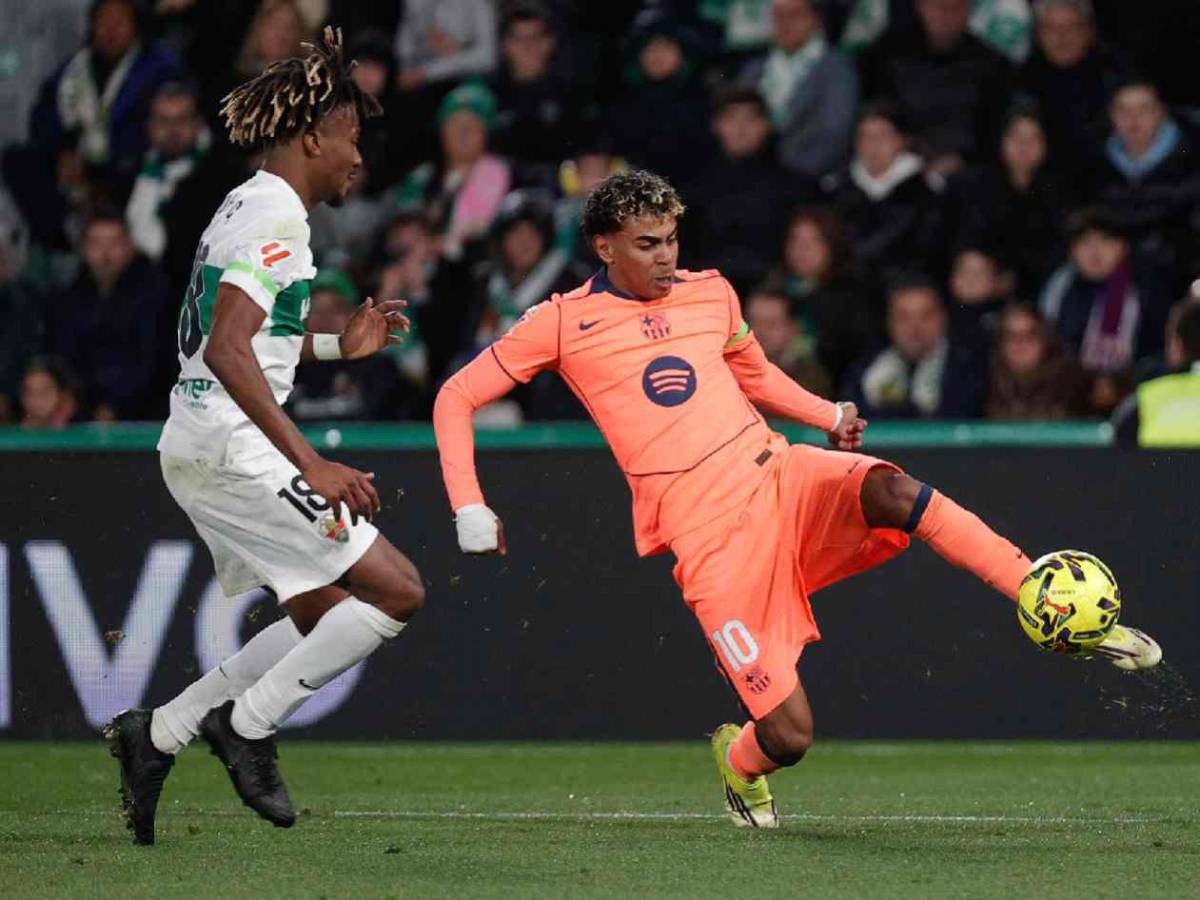 Pichichi Liga Española: sorpresivo goleador marcó y amenaza a Mbappé; la tabla