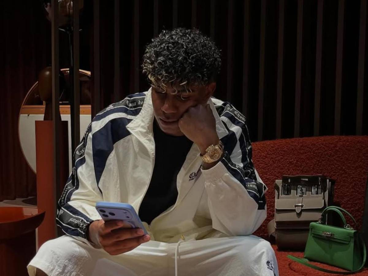 Lamine Yamal en problemas: Israel lo denuncia y hace petición al Barcelona