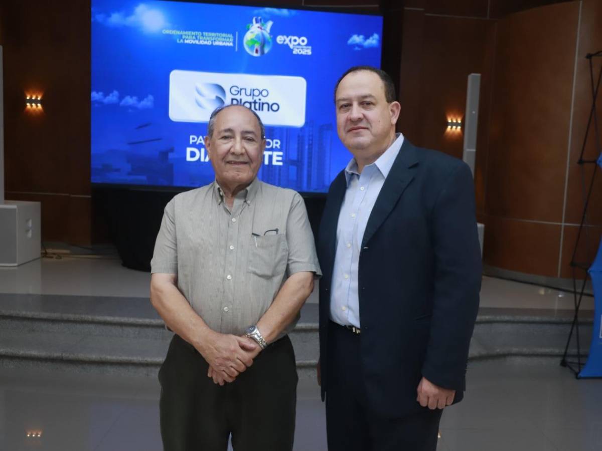 Realizan coctel previo a la Expoconstruye 2025