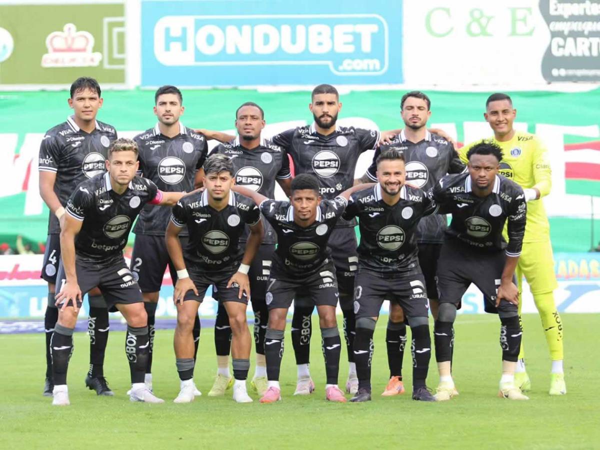 Felicidad de Marathón, enfado de Rubilio ante Motagua, bellezas y la 'chelita' que cautivó