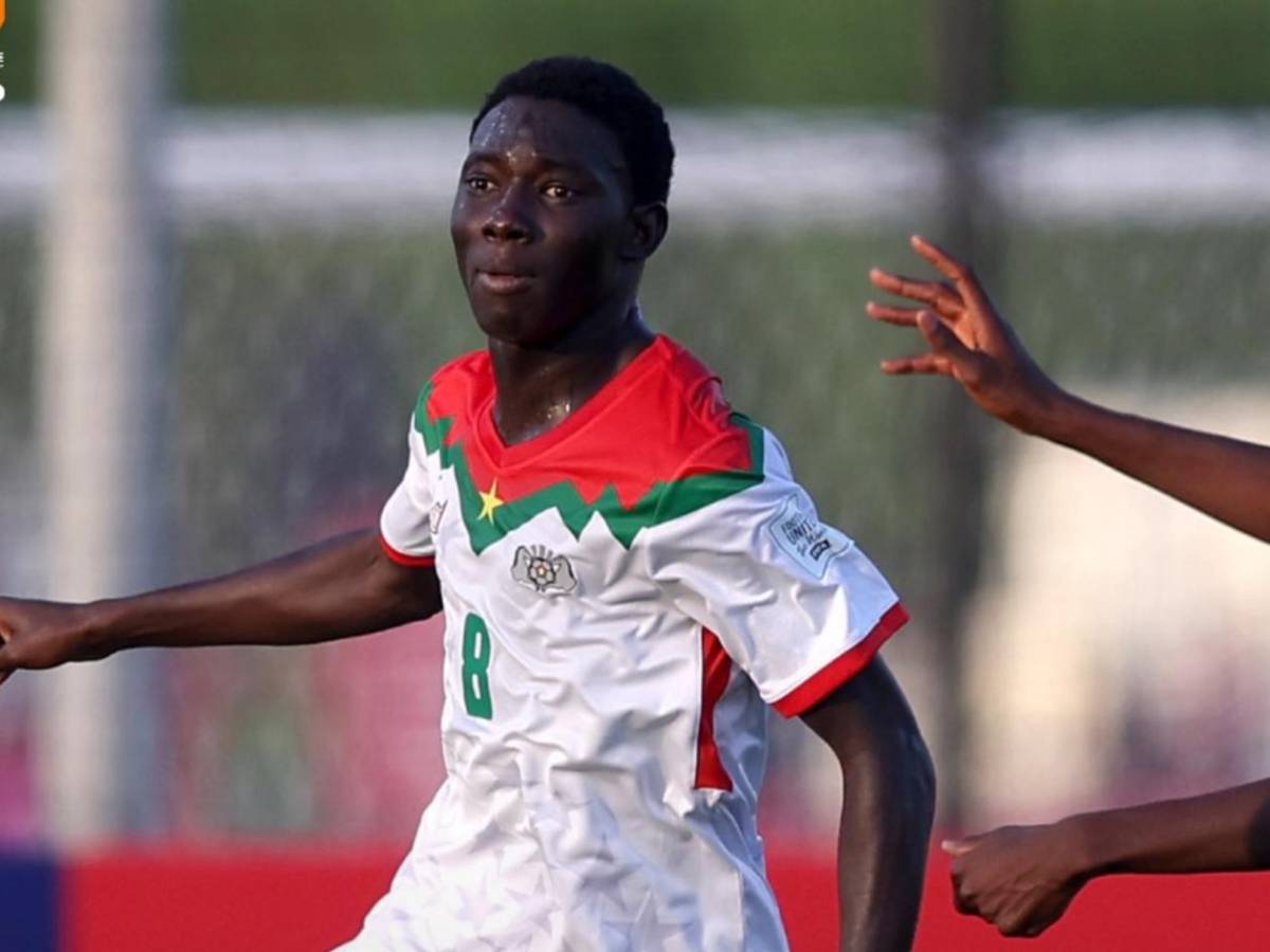 Mundial Sub-17: Selección de Concacaf avanza, punto histórico y centroamericana cae otra vez