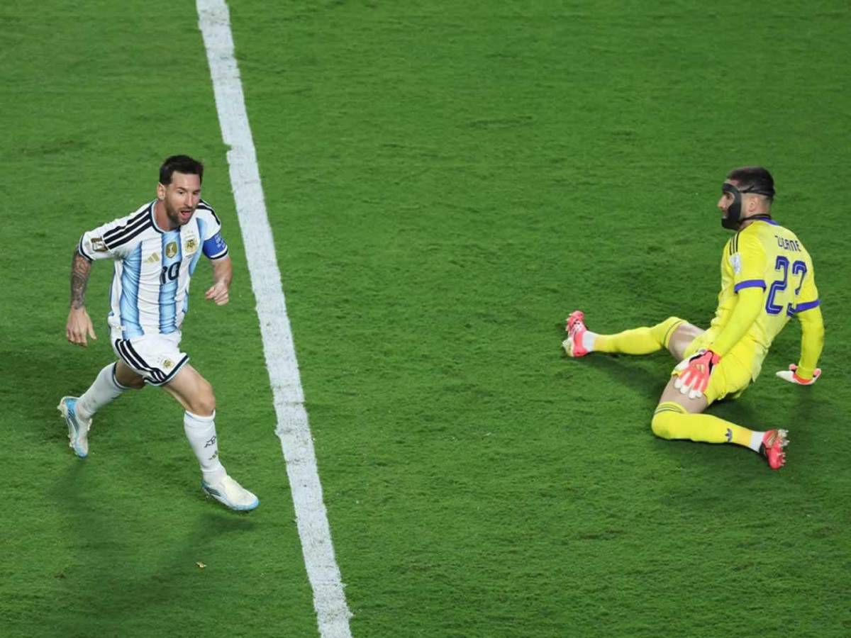 Revelan estado de salud del padre de Messi: fuerte comunicado tras rumor sobre su muerte