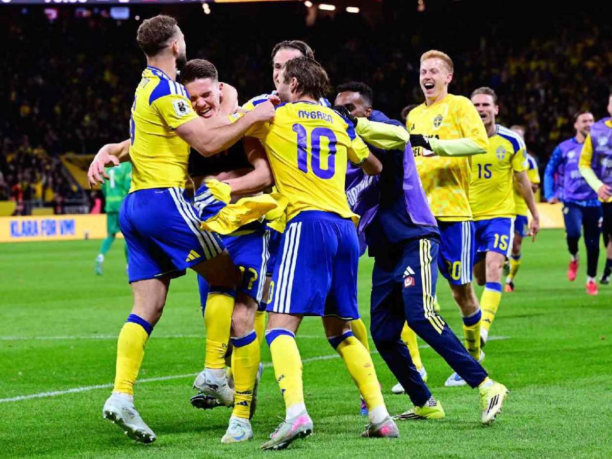 No ganó ni un partido en Eliminatorias y clasificó al Mundial; echó a favorito