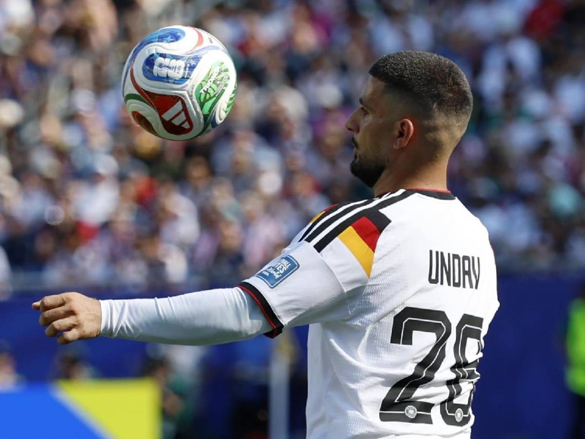 Tabla goleadores Mundial 2026: Mbappé marcó doblete y amenazan a Messi en Bota de Oro