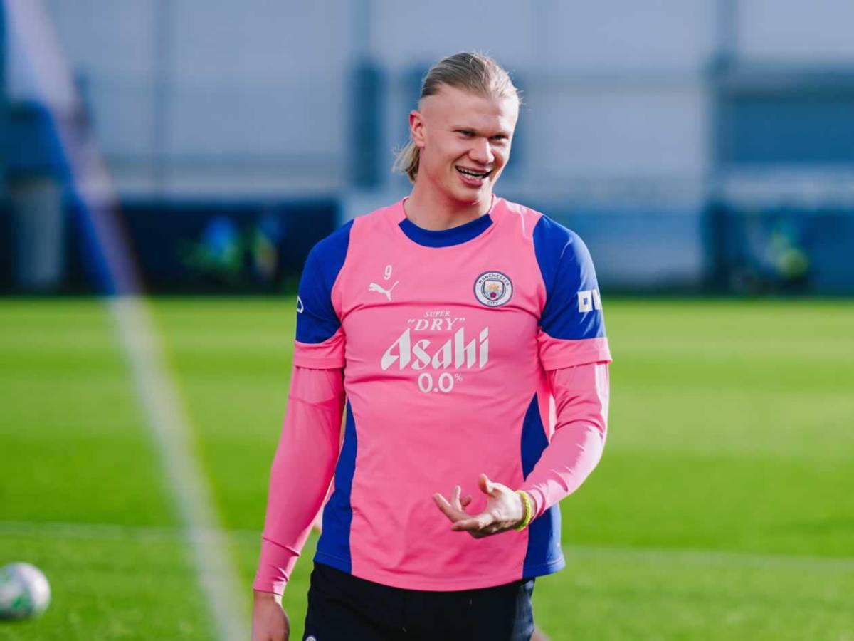 Haaland ya eligió: reunión clave en Madrid y decidió su futuro para la temporada 2026-27