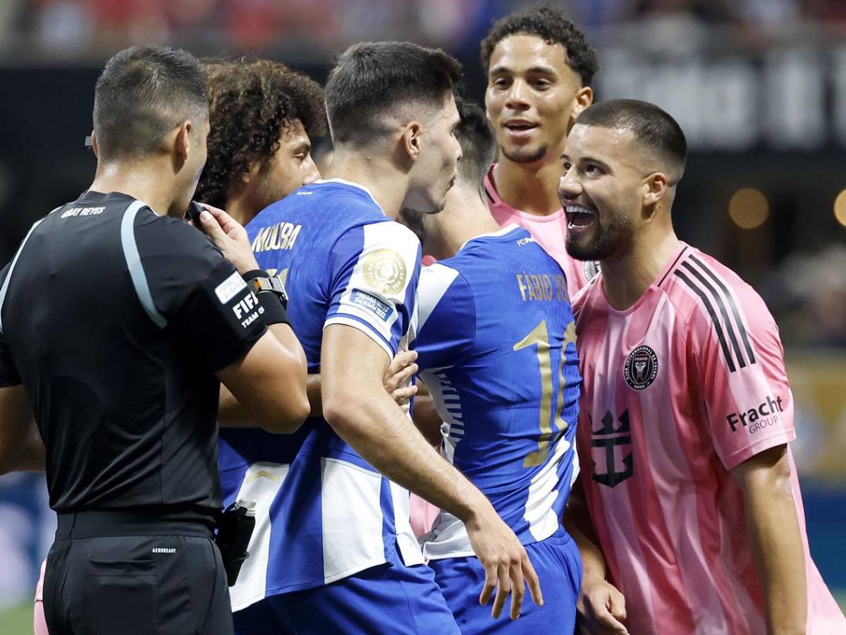 Messi hace sufrir a amigo de Cristiano Ronaldo con golazo, nuevo festejo y esto hizo Antonela