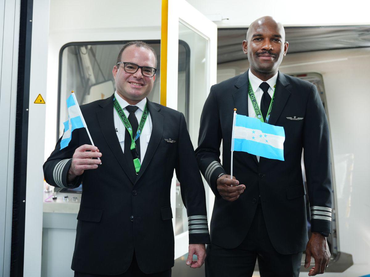 El Villeda Morales anuncia nuevos vuelos directos a Estados Unidos