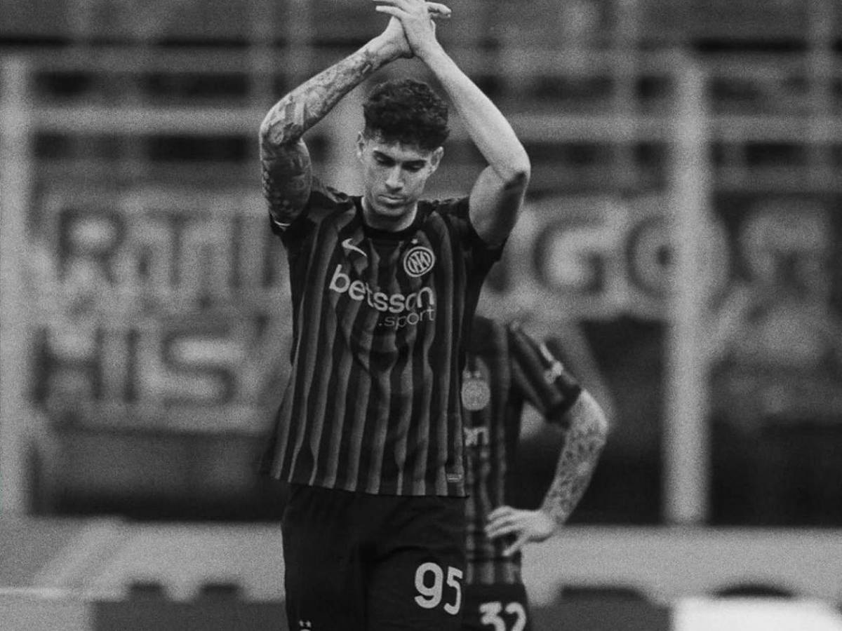 Crack del Inter de Miln sufre revés: es investigado por un grave delito