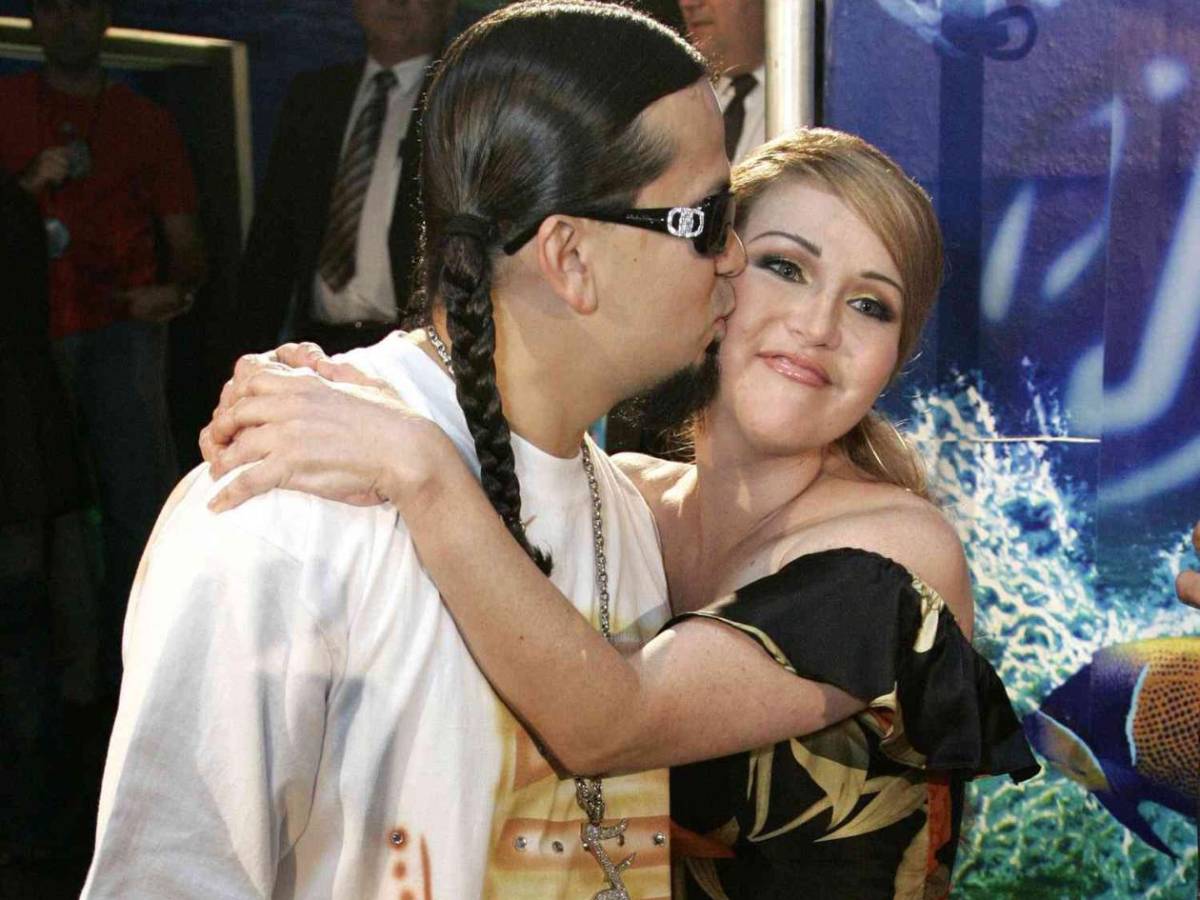 Alicia Villarreal habría denunciado a Cruz Martínez por maltrato