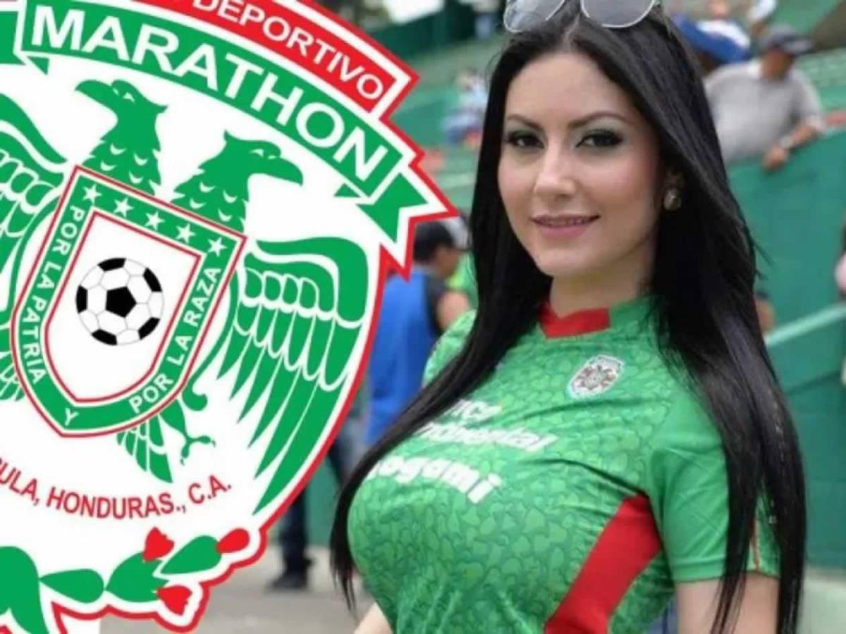 Ariana Herchi se confiesa: su paso por Marathón, lo que reveló de futbolistas y video íntimo