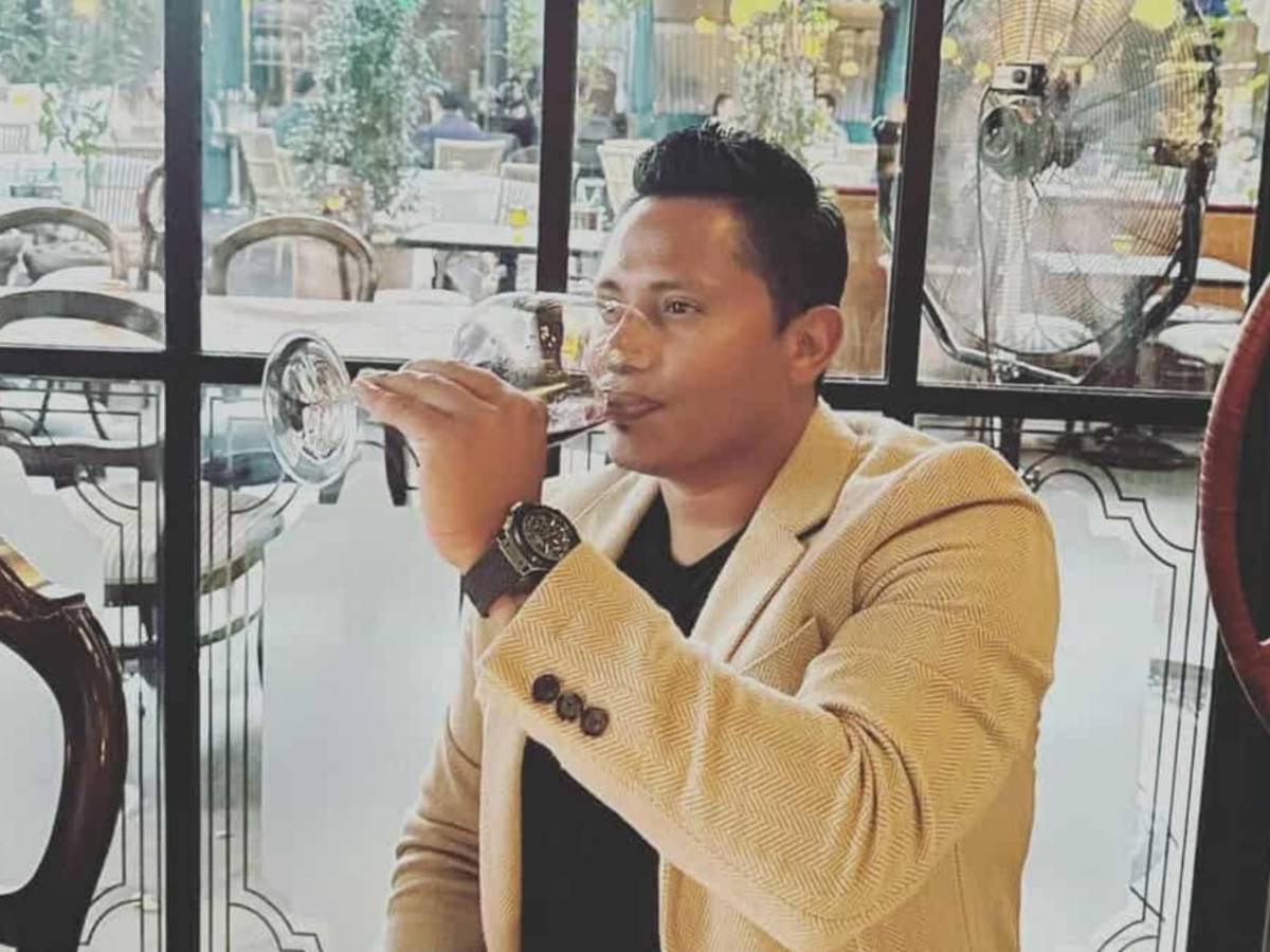 ¿Qué pasó con Ramón Núñez? La vida del exjugador de Honduras dio un giro