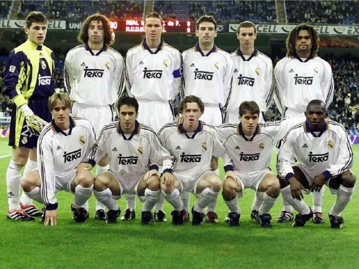 Luto en Real Madrid: muere campeón de Champions por grave enfermedad