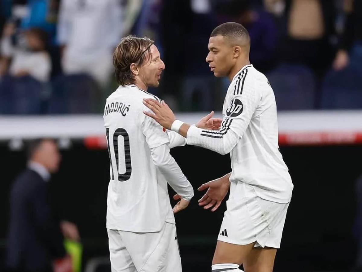 Real Madrid confirma los dorsales para Mundial de Clubes: ¡histórico número vuelve!