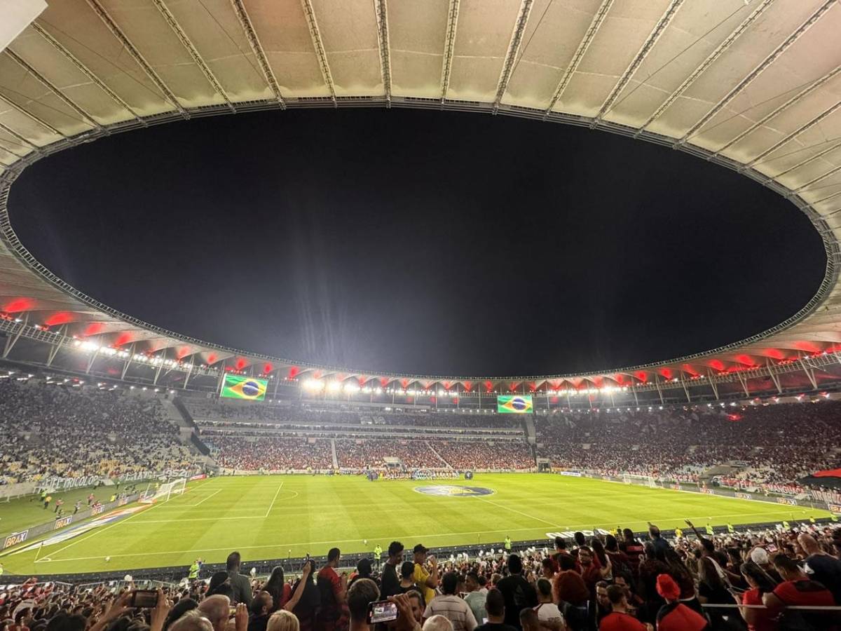 ¡Escándalo! Ponen a la venta el estadio más importante de la historia del fútbol por una deuda