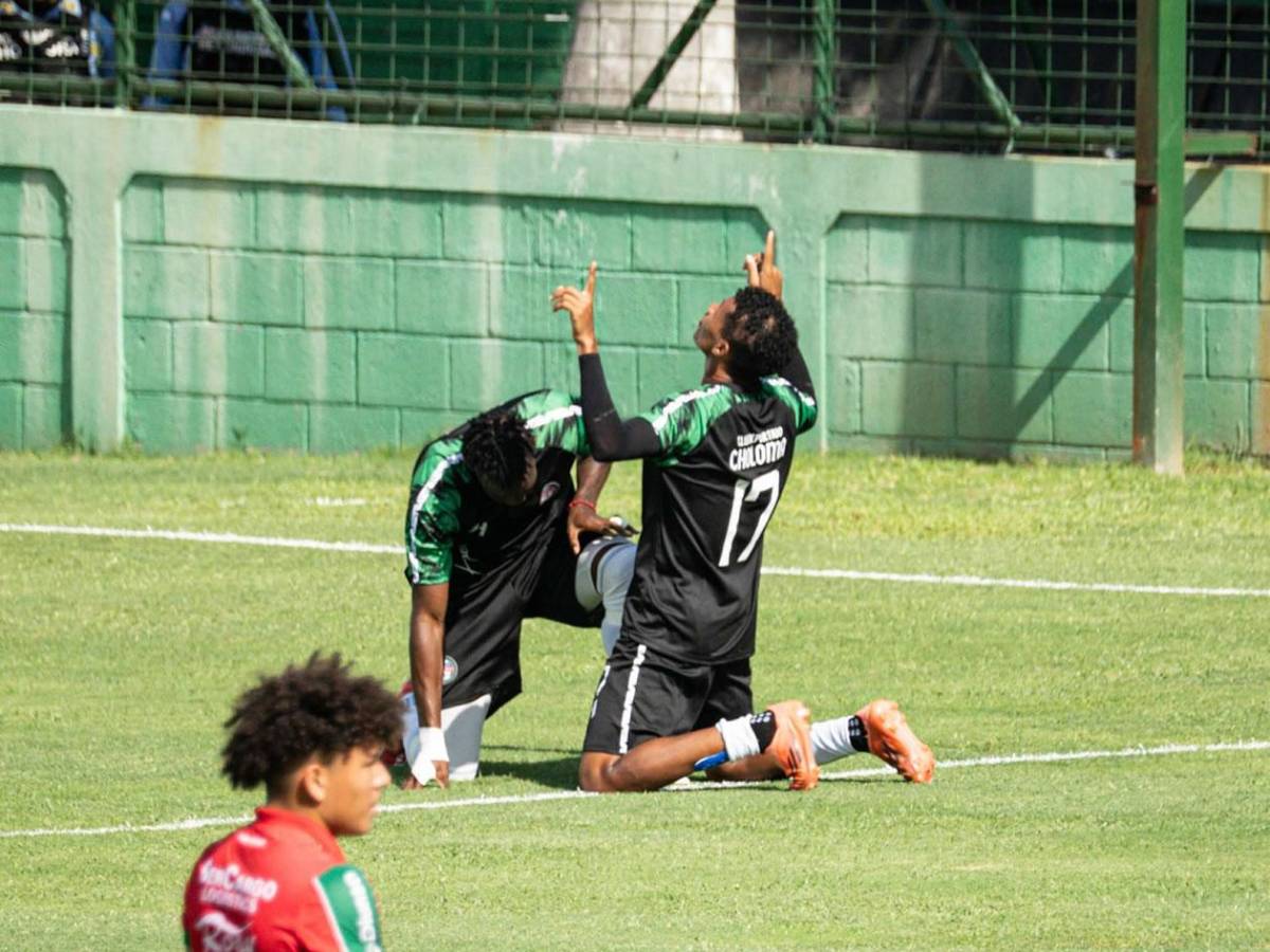 Euforia en Choloma campeón de Copa LA PRENSA, Marathón triste, bellezas y premios