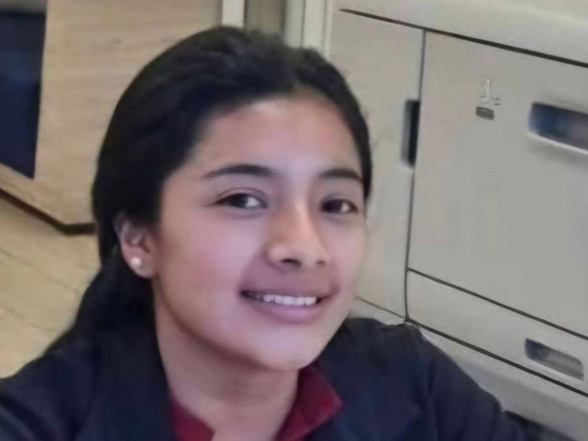 Vanessa salió a una fiesta con un amigo y fue hallada muerta un mes después