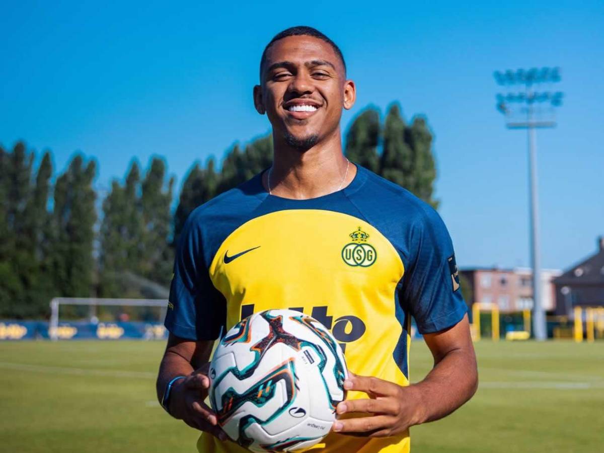 José Mario Pinto vs Lamine Yamal: La estadística mundial por la que compiten