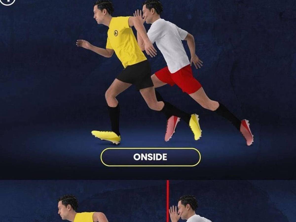 Oficial: El fútbol revoluciona con estas nuevas reglas; los porteros afectados