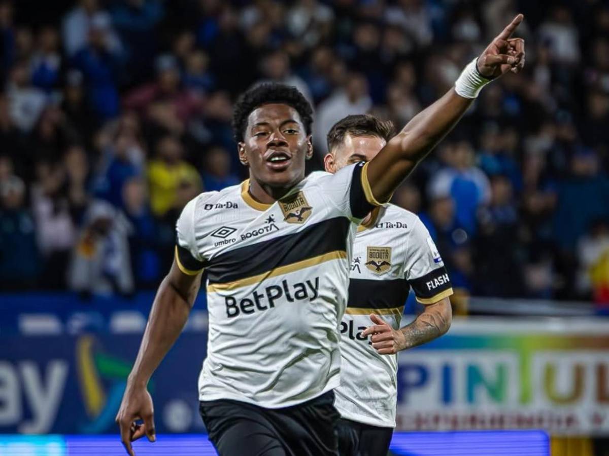 Dereck Moncada en la mira de club de la Premier League: Tomaron increíble decisión