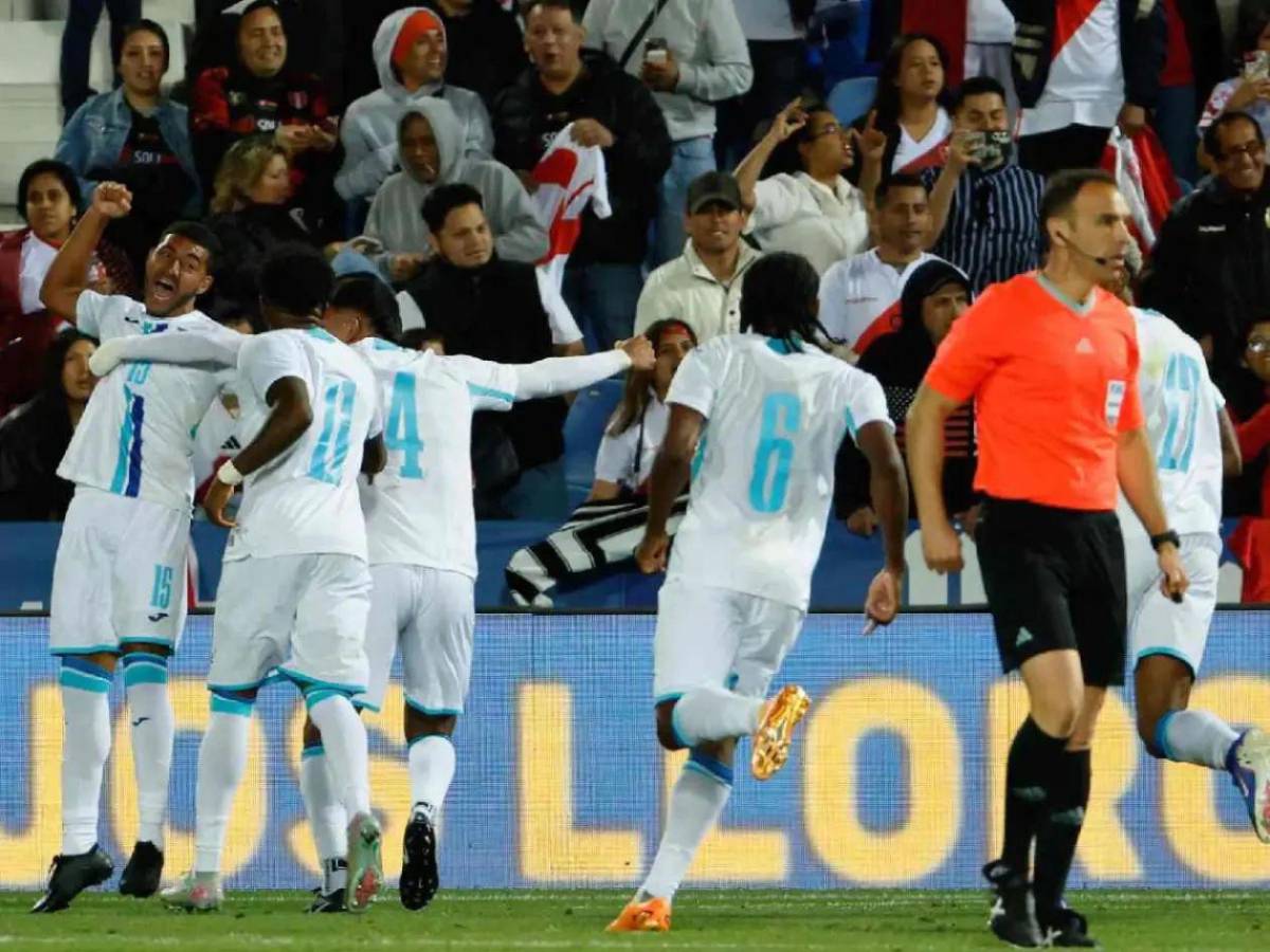 Honduras vs Argentina: estadio donde se jugará es uno de los más grandes del mundo