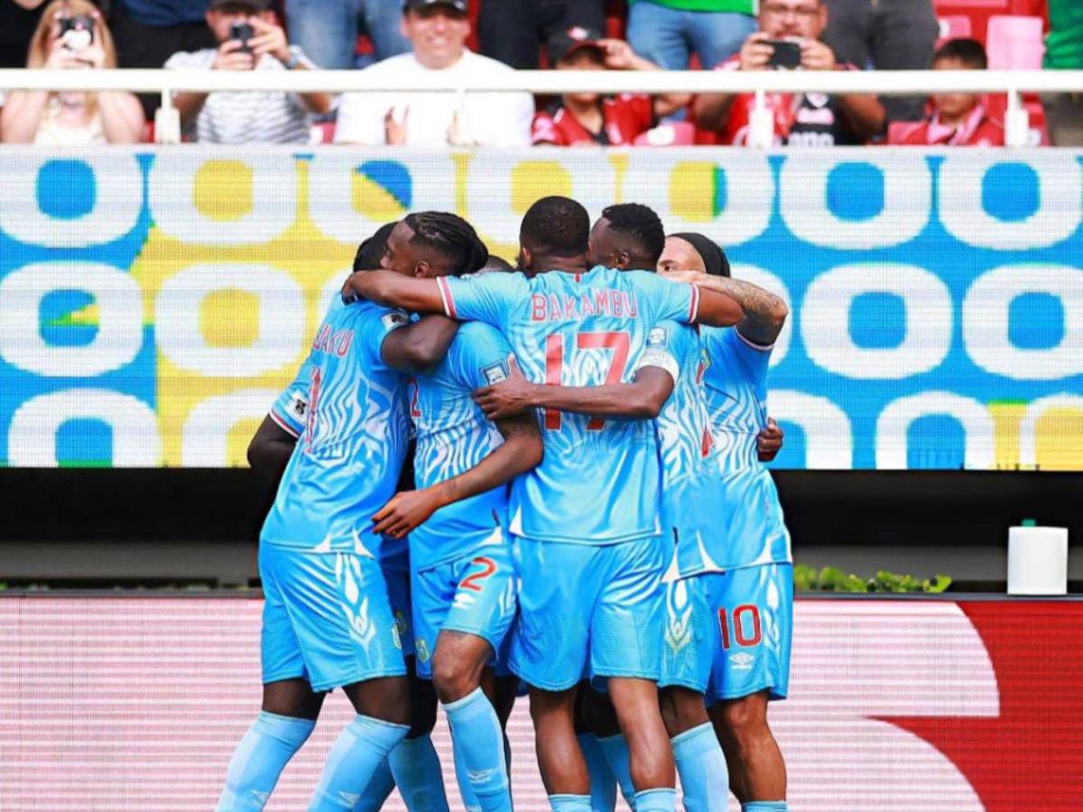 Mundial 2026: selección quiere nacionalizar a jugadores para derrotar a Portugal