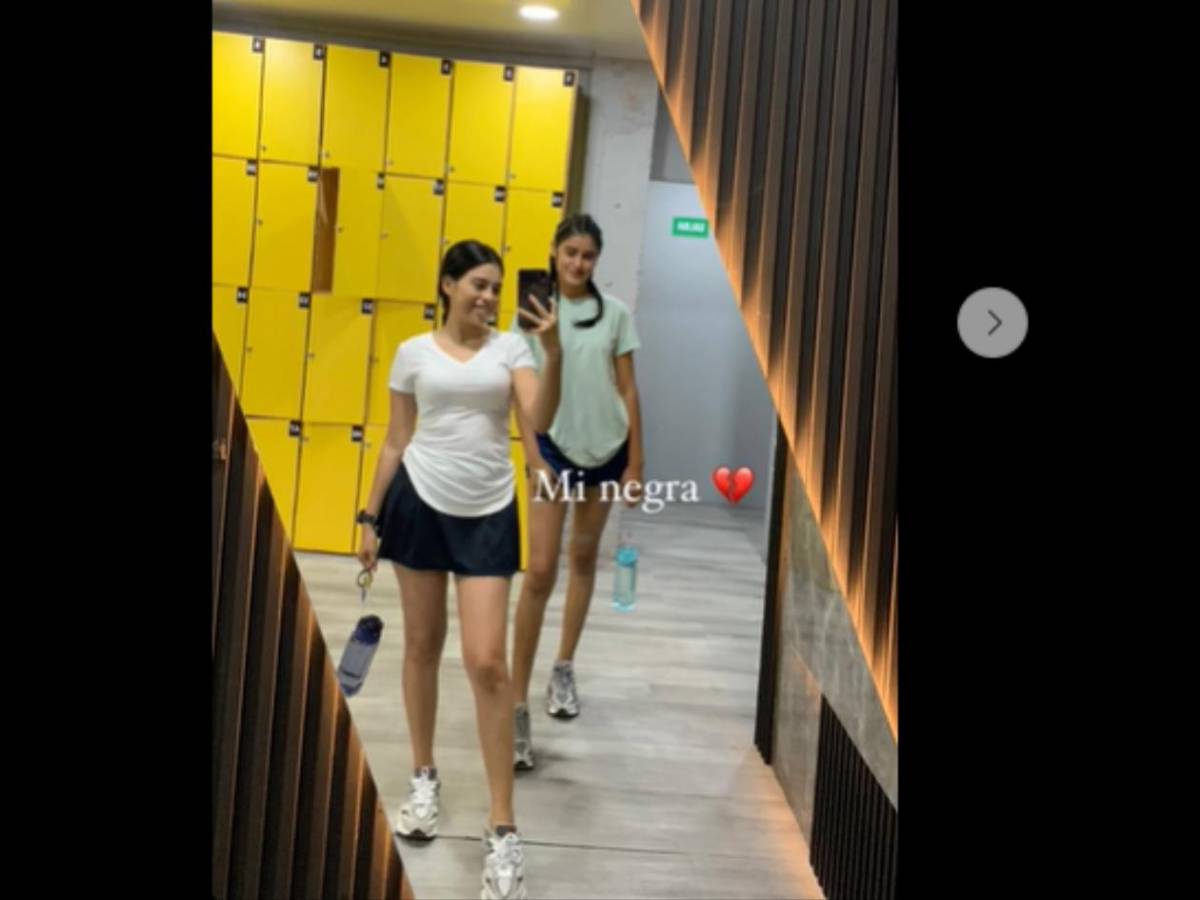 Consternación por muerte de Génesis Ramírez en el río Ulúa