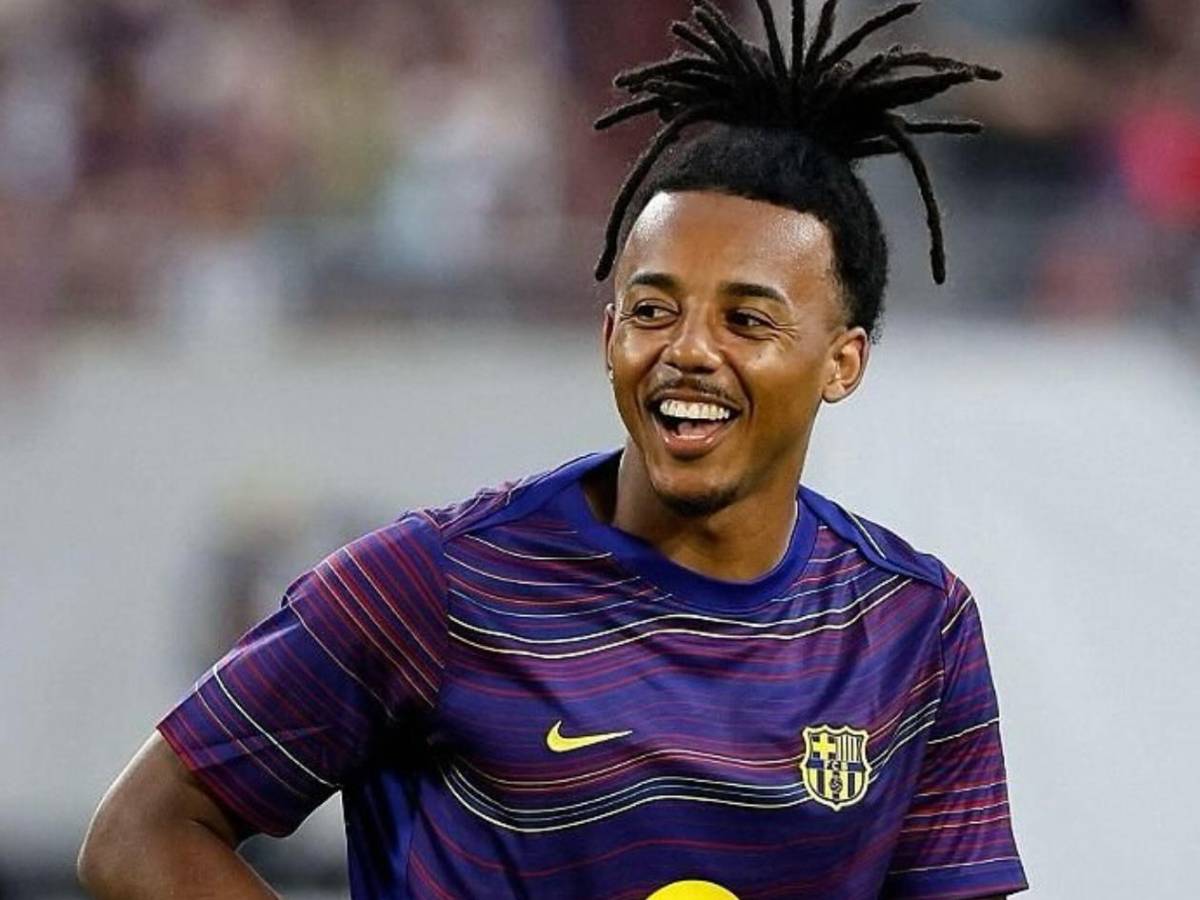 Barcelona se deshace de futbolista titular: Lo declara transferible