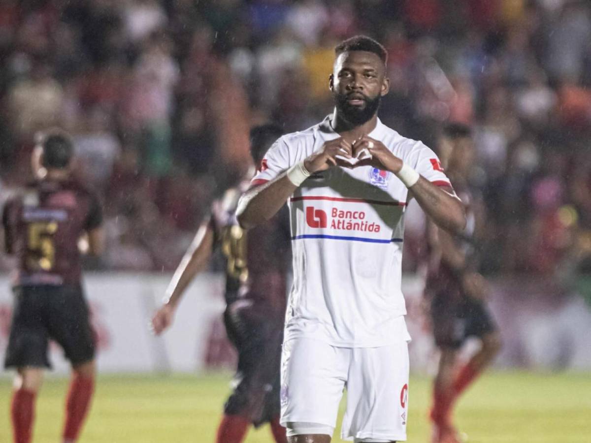 Respuesta de Benguché a un aficionado, locura de Olimpia en Choloma y mujer policía sorprendió