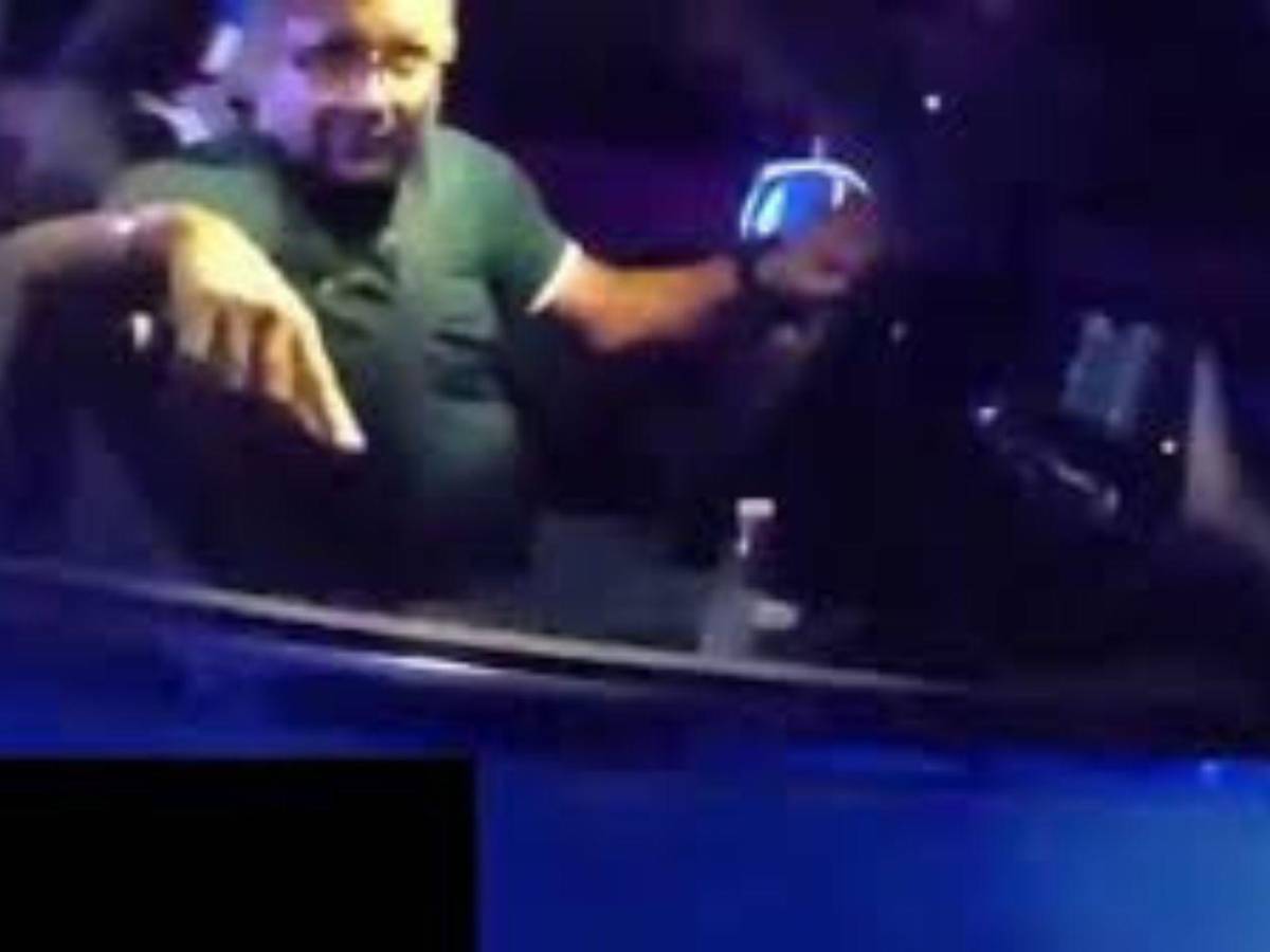 “Tenía terror al ICE”: migrante muere de un infarto durante una parada policial