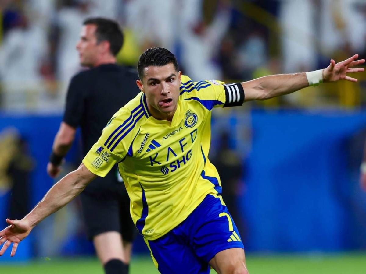 Alucinante: Propina de Cristiano Ronaldo deja atónito a todos