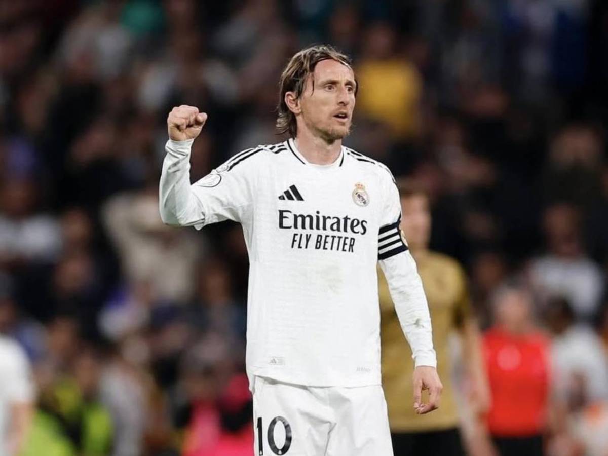 Real Madrid: Los cinco cracks que se van tras perder la final ante Barcelona