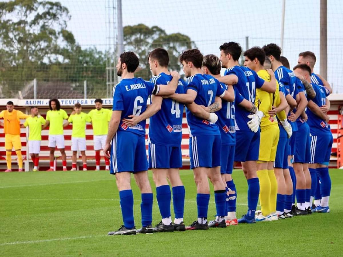 Perdió el control: Muere joven futbolista en España por trágico motivo