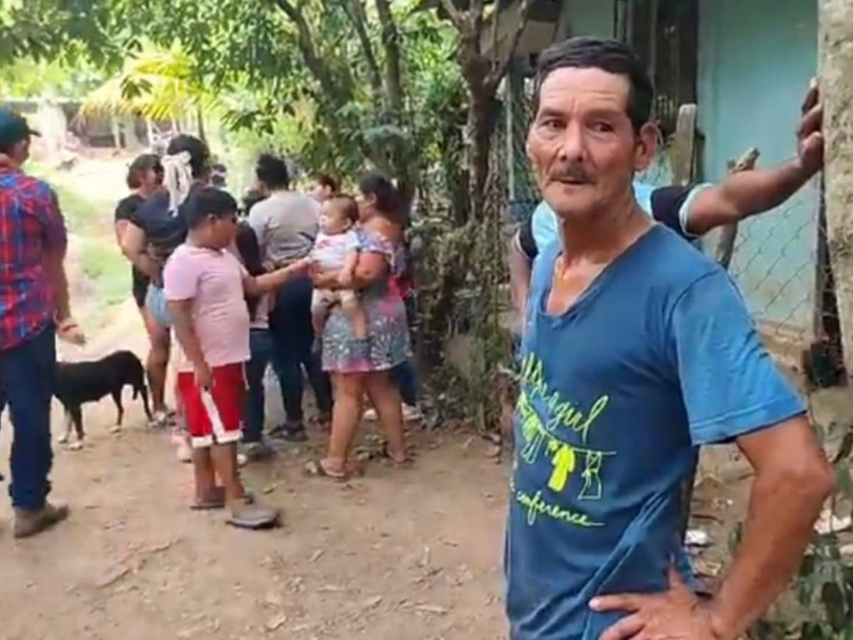 ¿Hay sospechosos por la desaparición del niño Mateo en El Progreso, Yoro?
