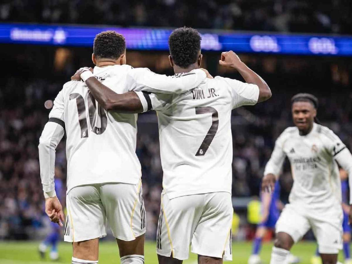 Real Madrid toma decisión con Vinicius antes del Mundial; la postura del brasileño