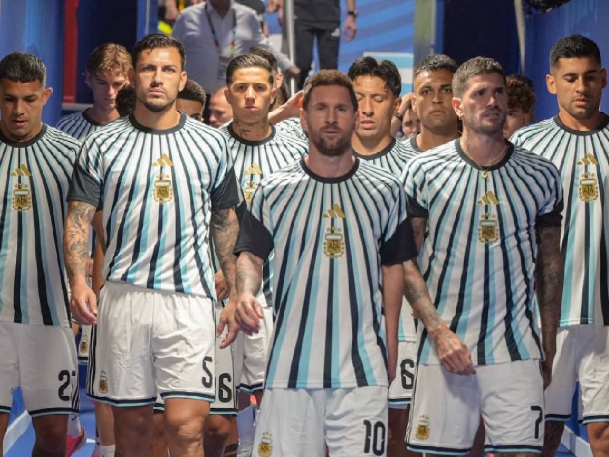 Brujo ghanés con otra predicción: lo que pasará con Messi y Argentina en el Mundial