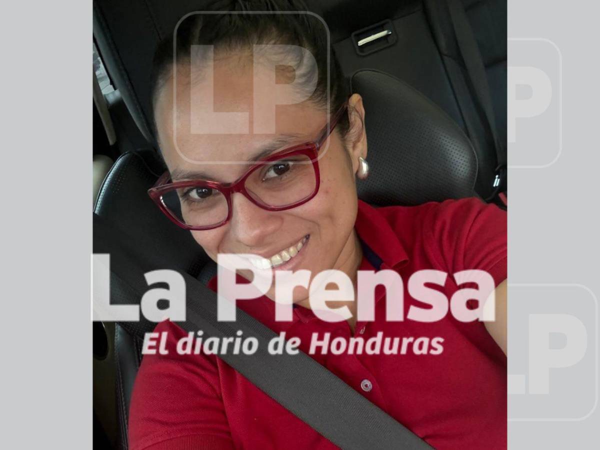 Estaba toda morada, mi hija no padecía de nada; ella no murió en el carro: madre de Brenda